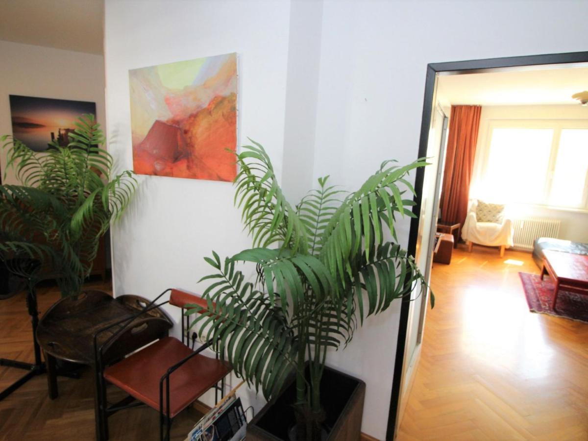 Apartment Opera By Interhome Wien Ngoại thất bức ảnh