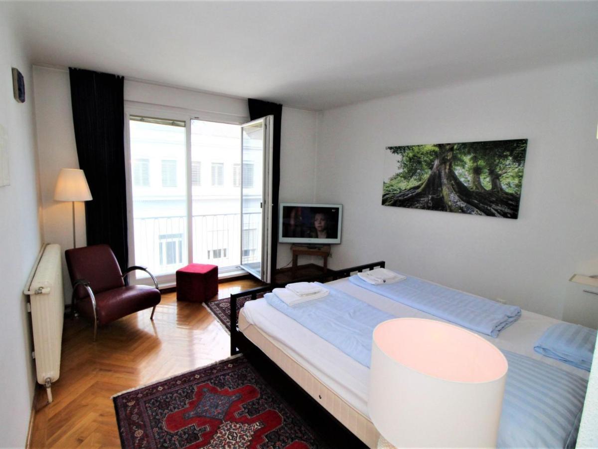 Apartment Opera By Interhome Wien Ngoại thất bức ảnh