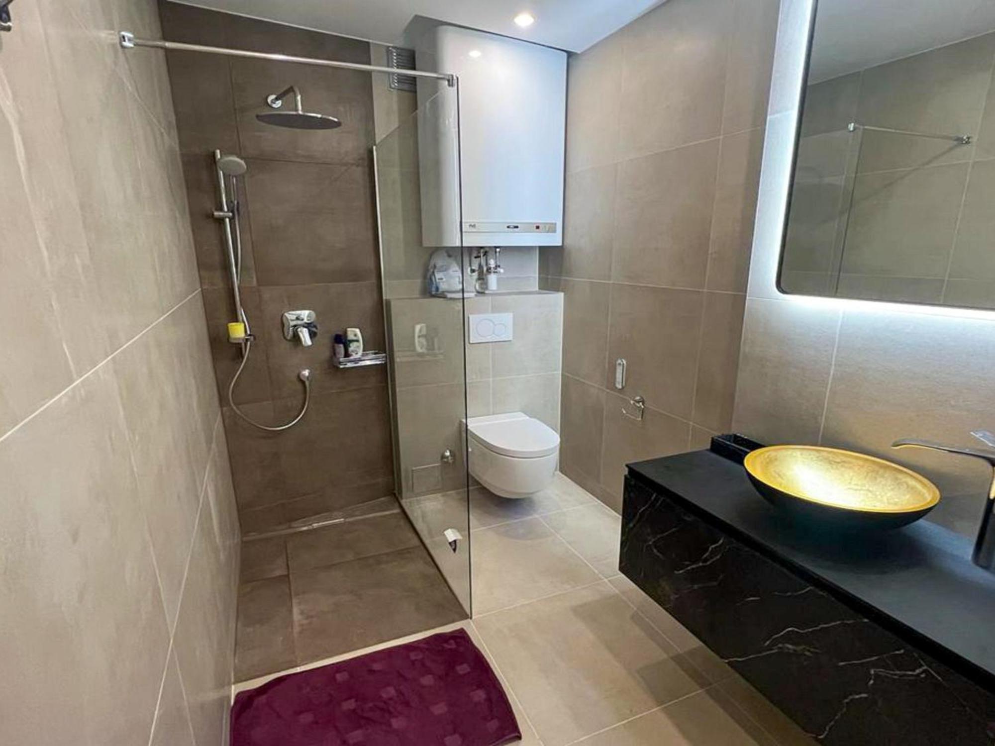 Apartment Opera By Interhome Wien Ngoại thất bức ảnh